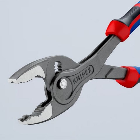 SZCZYPCE CHWYTAJĄCE CZOŁOWE TWING GRIP 250MM SZCZYPCE CHWYTAJĄCE CZOŁOWE TWING GRIP 250MM