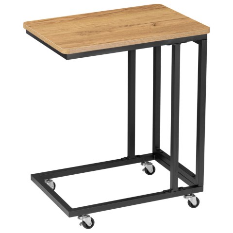 Stolik industrialny loftowy Meren craft