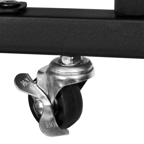 Stolik industrialny loftowy Meren craft