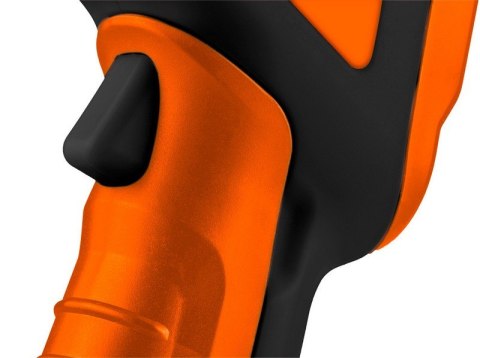 TERMOMETR BEZKONTAKTOWY PIROMETR -50C+400C TERMOMETR BEZKONTAKTOWY PIROMETR -50C+400C