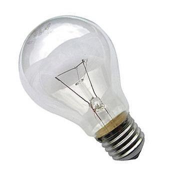 ŻARÓWKA WSTRZĄSOODPORNA 25W E-27