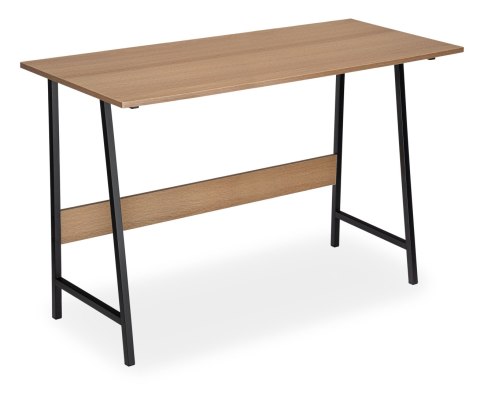 Biurko GRENEN MODERN OAK 140 cm