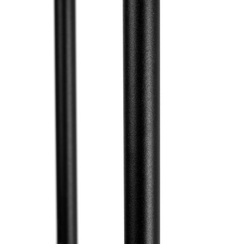 Kwietnik 8 poziomów NEST czarny