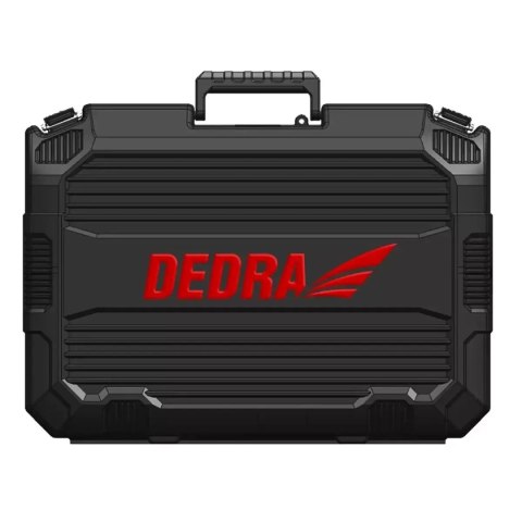 MŁOTOWIERTARKA SDS+ QC 1050W