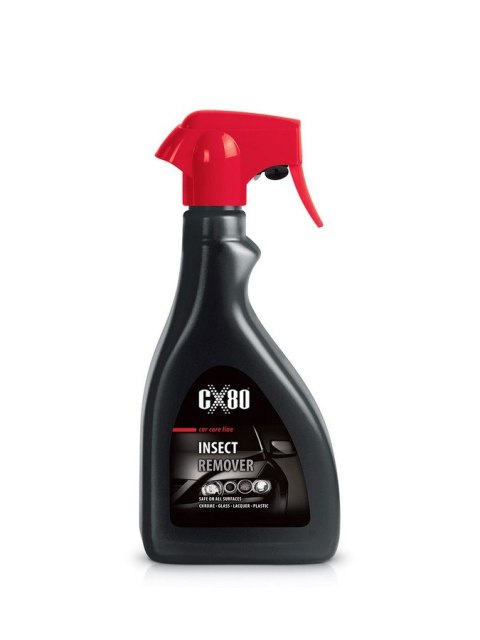PREPARAT DO USUWANIA OWADÓW 600ML INSECT REMOVER PREPARAT DO USUWANIA OWADÓW 600ML INSECT REMOVER