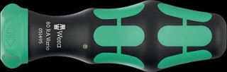 RĘKOJEŚĆ Z FUNKCJĄ GRZECHOTKI DO TRZPIENI VARIO,6X113.5MM