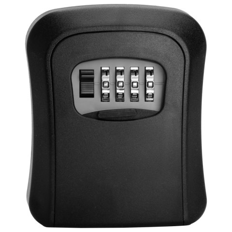 Skrzynka sejf na klucze z szyfrem ELMIRA