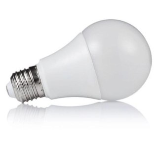 ŻARÓWKA E27 LED SMD WW 8.5W A60HD