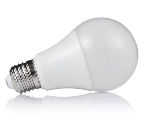 ŻARÓWKA E27 LED SMD WW 8.5W A60HD ŻARÓWKA E27 LED SMD WW 8.5W A60HD