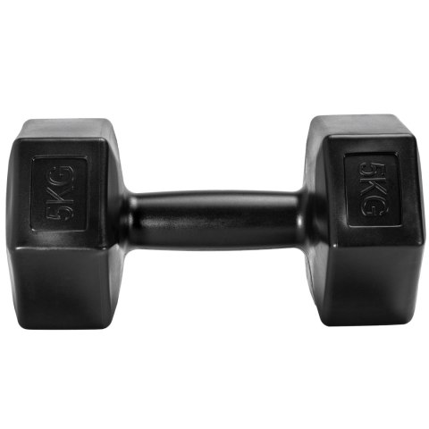 Zestaw 2 hantli OLIMP hantle 2x5 kg