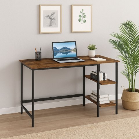 Biurko loftowe FALUN RUSTIC