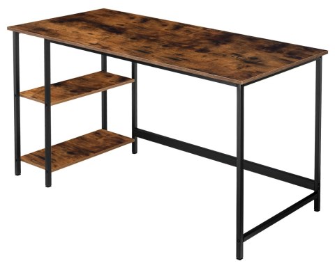 Biurko loftowe FALUN RUSTIC