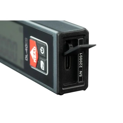 DALMIERZ LASEROWY 40M DL-40ES DALMIERZ LASEROWY 40M DL-40ES