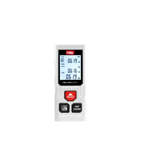 DALMIERZ LASEROWY HILE 40M HDL-40SMART DALMIERZ LASEROWY HILE 40M HDL-40SMART