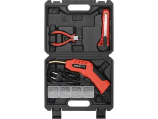 ZGRZEWARKA DO PLASTIKU 60W
