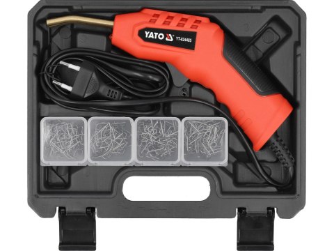 ZGRZEWARKA DO PLASTIKU 60W ZGRZEWARKA DO PLASTIKU 60W