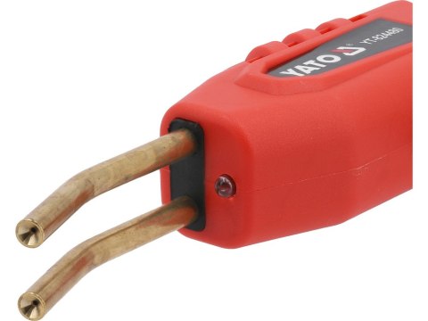 ZGRZEWARKA DO PLASTIKU 60W ZGRZEWARKA DO PLASTIKU 60W