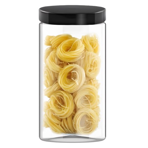 Zestaw 9 pojemników FRASCO