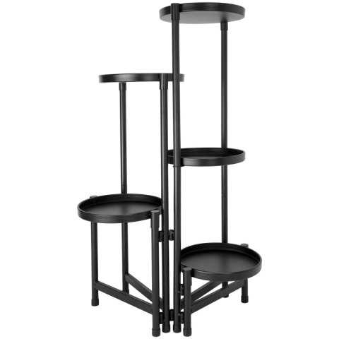 Kwietnik metalowy NUNO