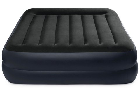 Materac dmuchany do spania 203x152 cm dwuosobowy łóżko INTEX 64124 Materac dmuchany do spania 203x152 cm dwuosobowy łóżko INTEX 64124