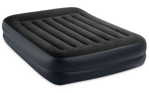 Materac dmuchany do spania 203x152 cm dwuosobowy łóżko INTEX 64124 Materac dmuchany do spania 203x152 cm dwuosobowy łóżko INTEX 64124