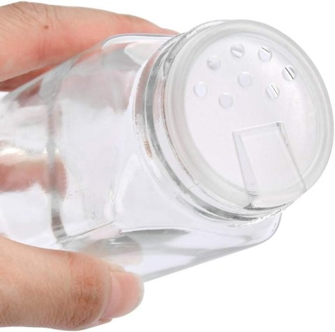 Piętrowy stojak na przyprawy ENELDO