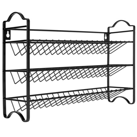 Piętrowy stojak na przyprawy ENELDO