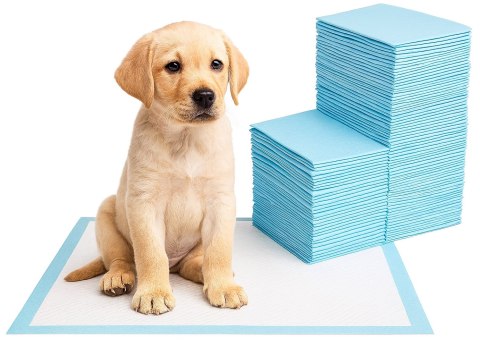 Podkłady Higieniczne Dla Zwierząt BARRY 50 szt.