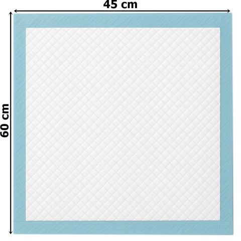 Podkłady Higieniczne Dla Zwierząt BARRY 50 szt.