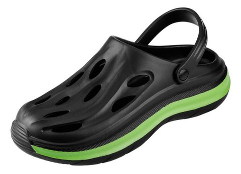 CHODAKI Z PASKIEM ROZMIAR 44/45