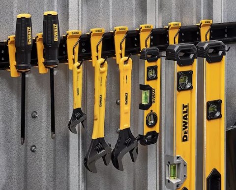 HAKI 8-PAK DO SZYNY DWST82800-1