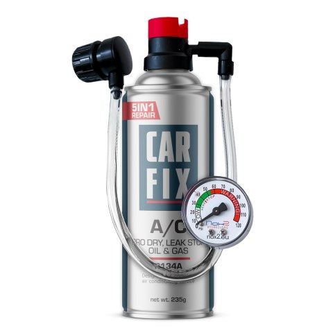 HOBBY GAZ DO KLIMATYZACJI 5IN1 235G R134A AUTA+PRZEWÓD Z MAN HOBBY GAZ DO KLIMATYZACJI 5IN1 235G R134A AUTA+PRZEWÓD Z MAN