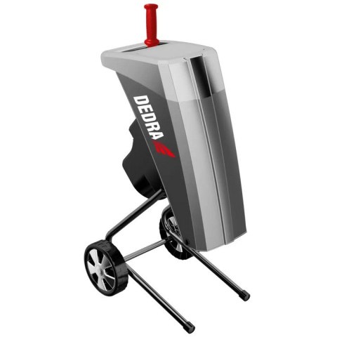 ROZDRABNIARKA DO GAŁĘZI 2500W, 45MM ROZDRABNIARKA DO GAŁĘZI 2500W, 45MM