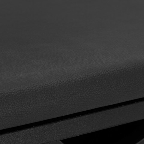 Szafka na buty do przedpokoju HEDOR BLACK