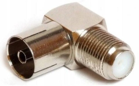 WTYK IEC-GNIAZDO F KĄTOWE