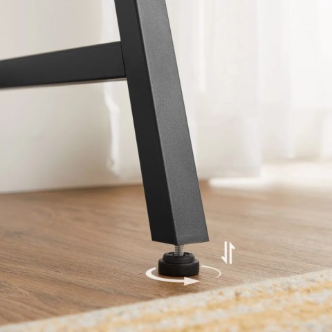 Biurko komputerowe sonoma