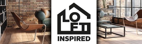 Kwietnik ścienny TORGET CZARNY MARMUR