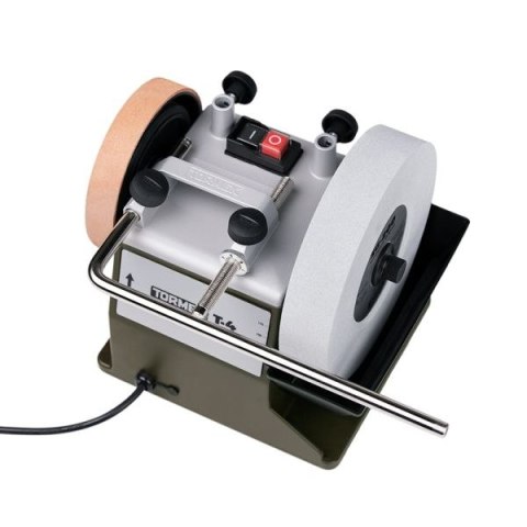 OSTRZAŁKA-SZLIFIERKA DO PRACY NA MOKRO T-4 BUSHCRAFT