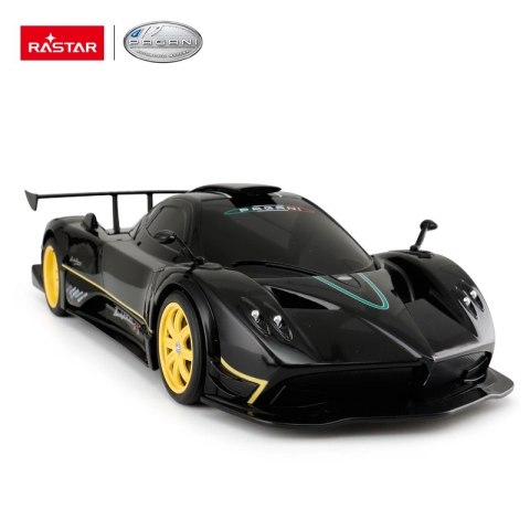 Samochód zdalnie sterowany Pagani Zonda R R/C skala 1:14 Rastar 38110