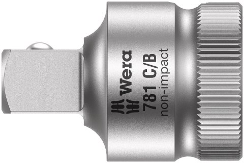 ADAPTER/REDUKCJA 1/2''*3/8''