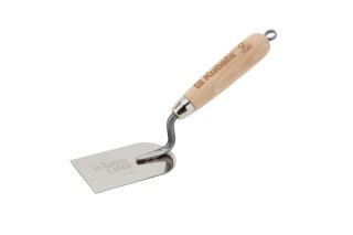 KIELNIA SZTUKATORSKA NIERDZEWNA 100MM WOOD LINE