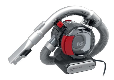 ODKURZACZ RĘCZNY FLEXI 12 V