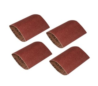 PAPIER ŚCIERNY P100 4 SZT. DO SATYNIARKI 58GE137