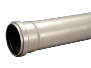 RURA POPIEL PCV 110*2.6*250 WAVI-951198