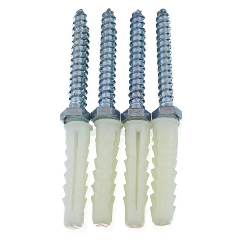 Wąż ogrodowy 20 m automatyczny zwijak na ścianę pistolet ciśnieniowy