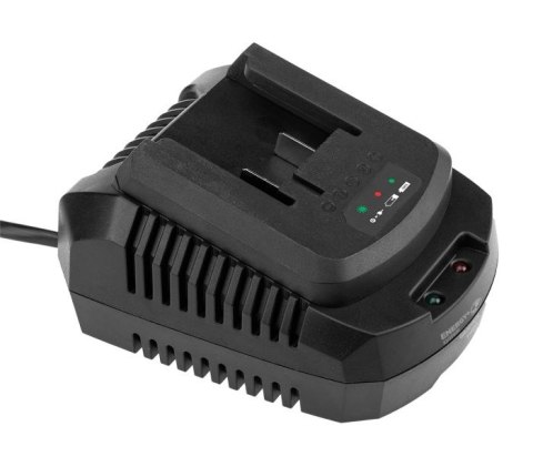 ZESTAW ENERGY+ AKUMULATOR 4AH BOOST UP Z ŁADOWARKĄ