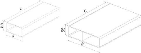 KANAŁ PŁASKI 220*55 1.0MB