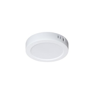 PANEL LED NATYNKOWY OKRĄGŁY 216MM 18W 1980LM