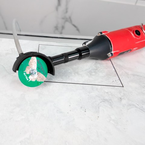 TARCZA DIAMENTOWA BUTTERFLY 45*0.6*5.8/3.2-3.0F