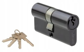 WKŁADKA STEIER 25*35 CZARNY MAT